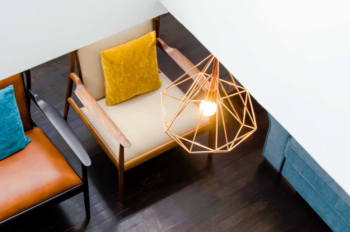 Serene City Center Oasis | Lux Design, ♛Royal Beds gallery image 3