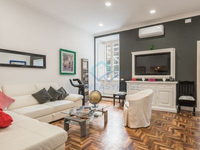 New Prati Luxury Apartment