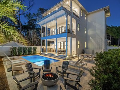 Pelayo Solage|Deeded Beach Access|Private