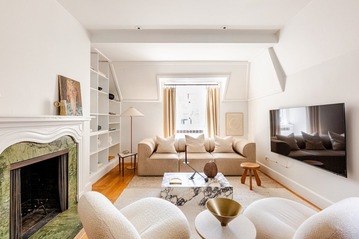 Bliss House • Fifth Avenue • Terrace 2-Bed • 6A gallery image 2