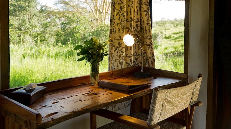 El Karama Lodge River Cottages - Exclusive Use max 6 pax