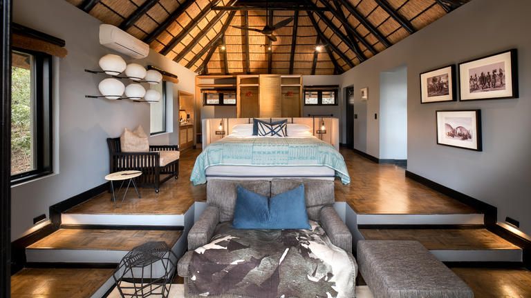 andBeyond Phinda Mountain Lodge Suite(s)