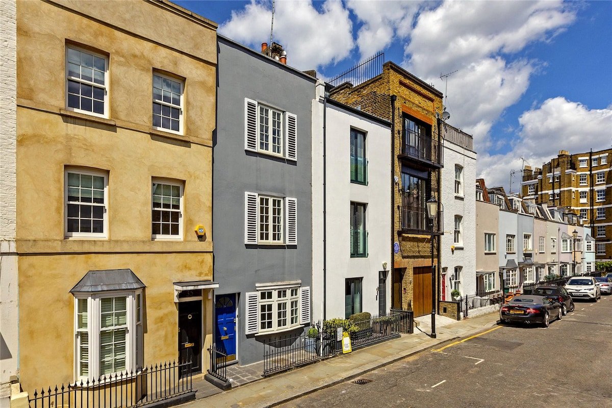 Premier location for a london city-break gallery image 3