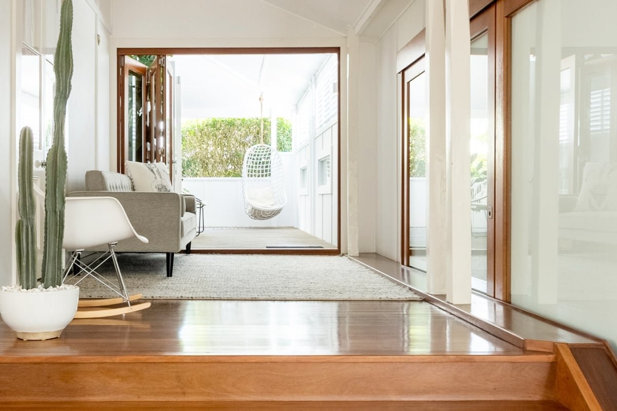 The HOUSE at Bask & Stow: at home in Byron Bay gallery image 2