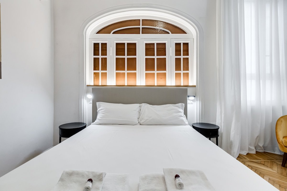 BMGA | Gracchi Lux Lovely 3Bdr Apartment gallery image 4