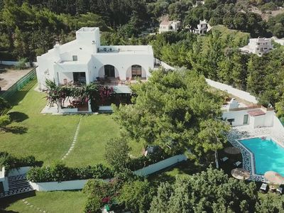 Rodos Paradise Villa