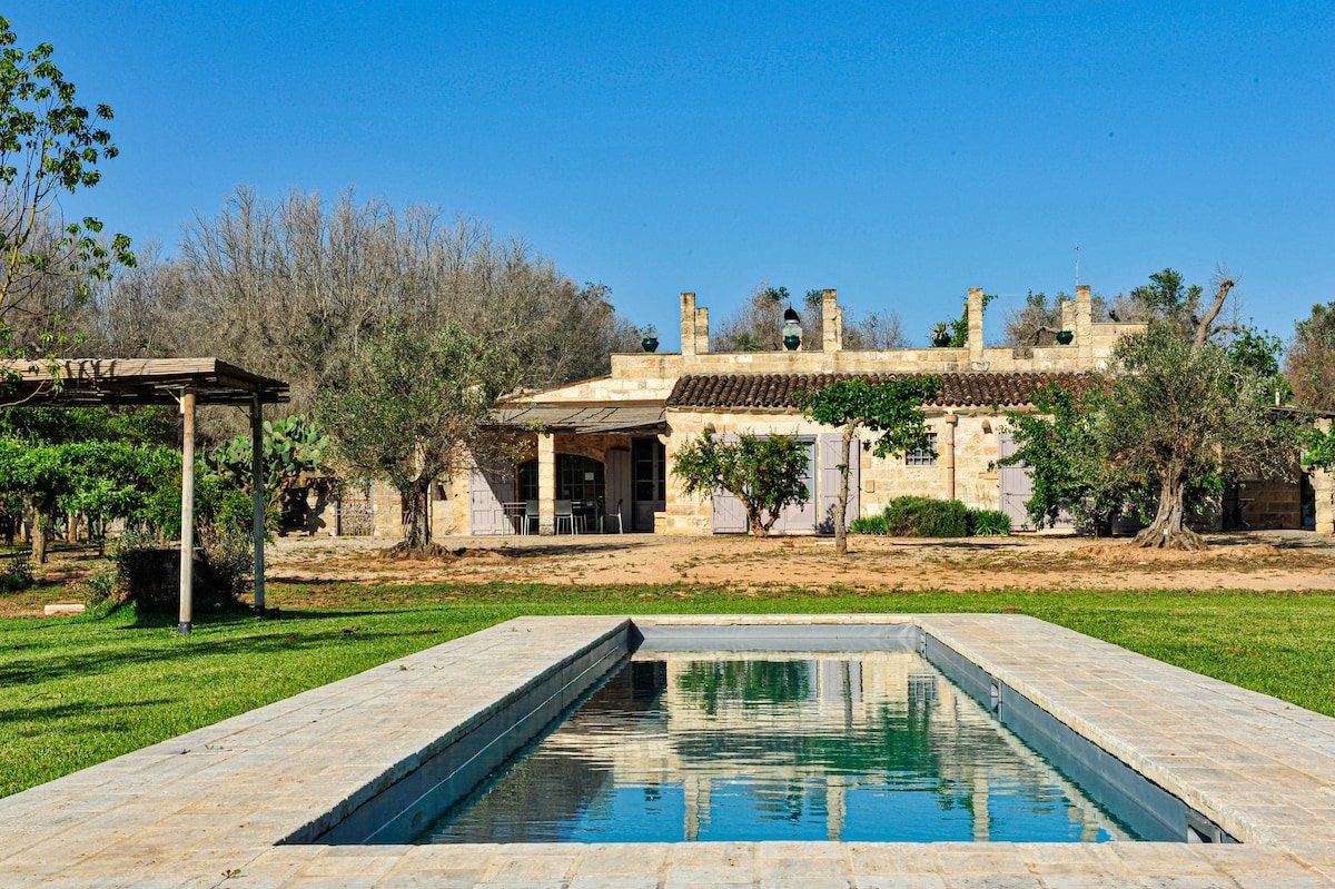 Masseria Don Tommaso gallery image 2