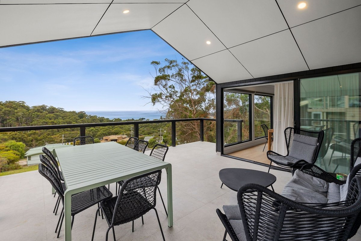 The Haven – Lorne Holiday Stays gallery image 5
