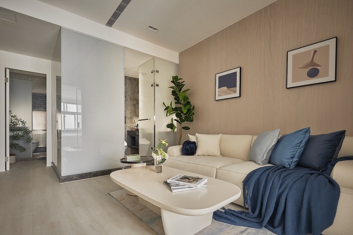 Beacon/整棟使用團體首選/捷運龍山寺站5分鐘/華西街夜市/廣州街夜市 gallery image 5