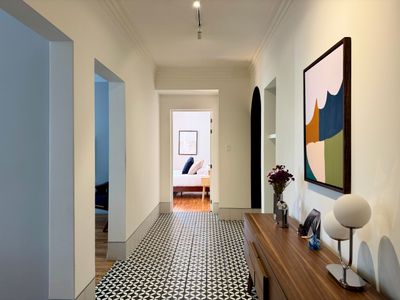 oolena | Stunning 3BR Apartment