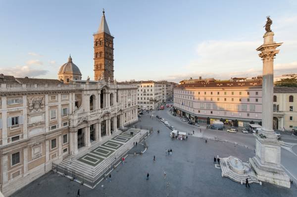 BLAM Alice’s House, Great View of SM Maggiore gallery image 4