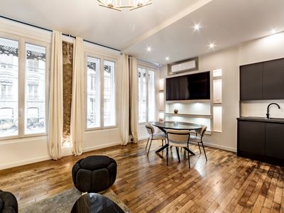 Les Jacobins, hypercentre