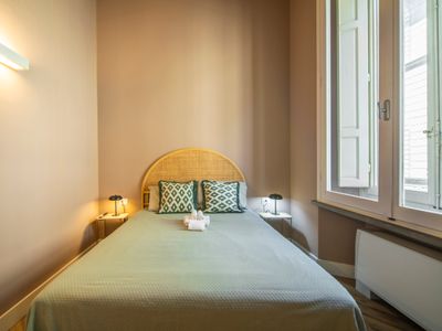 Stylish Apartment on the Lungarno in Florence