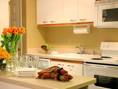 2 Bed, 2 Bath Suite in the Center of the LV Strip!