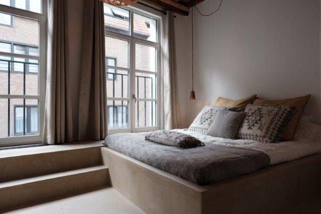 Complete house | 14 people | Antwerp City Center gallery image 3