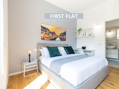 [Duomo 10 min walk] Two Indipendent Flats