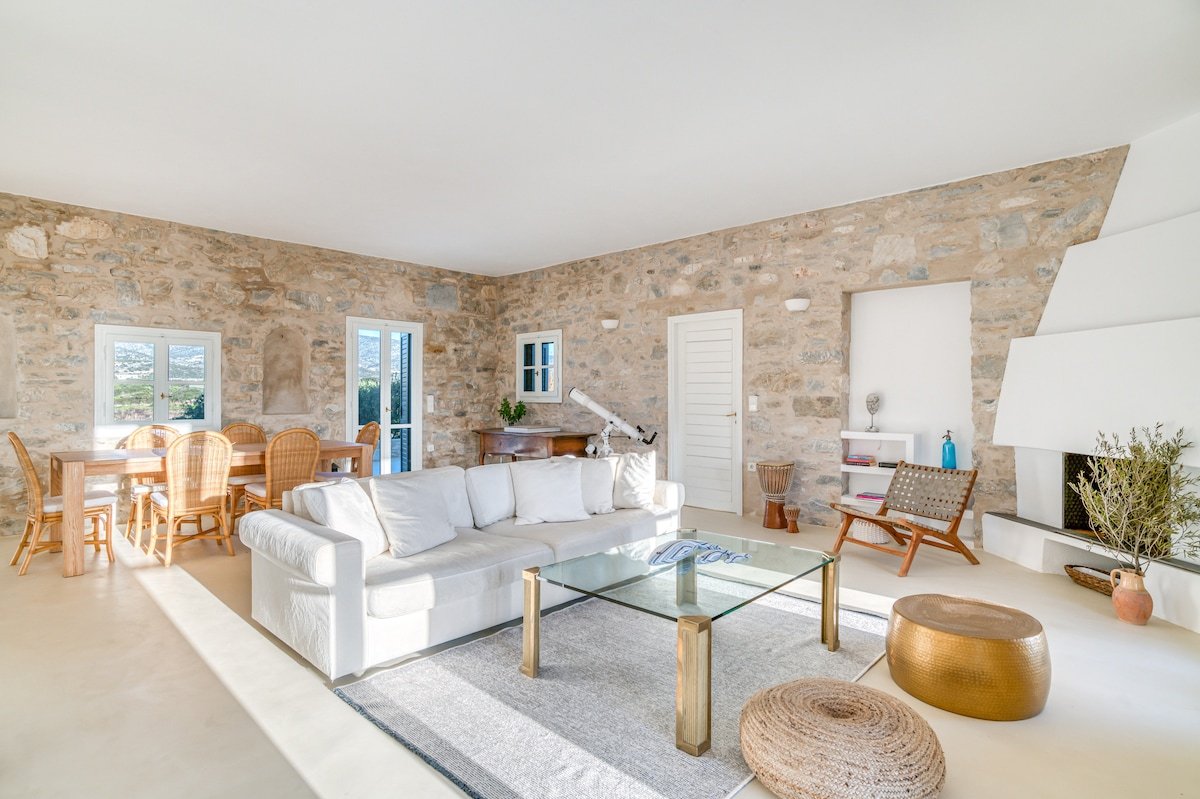 Villa Bella with private pool gallery image 3