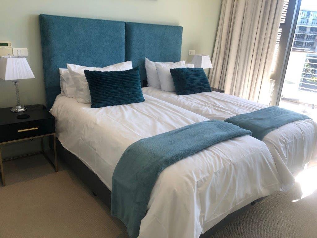 Two-bedroom Fifth fl Apartment gallery image 5