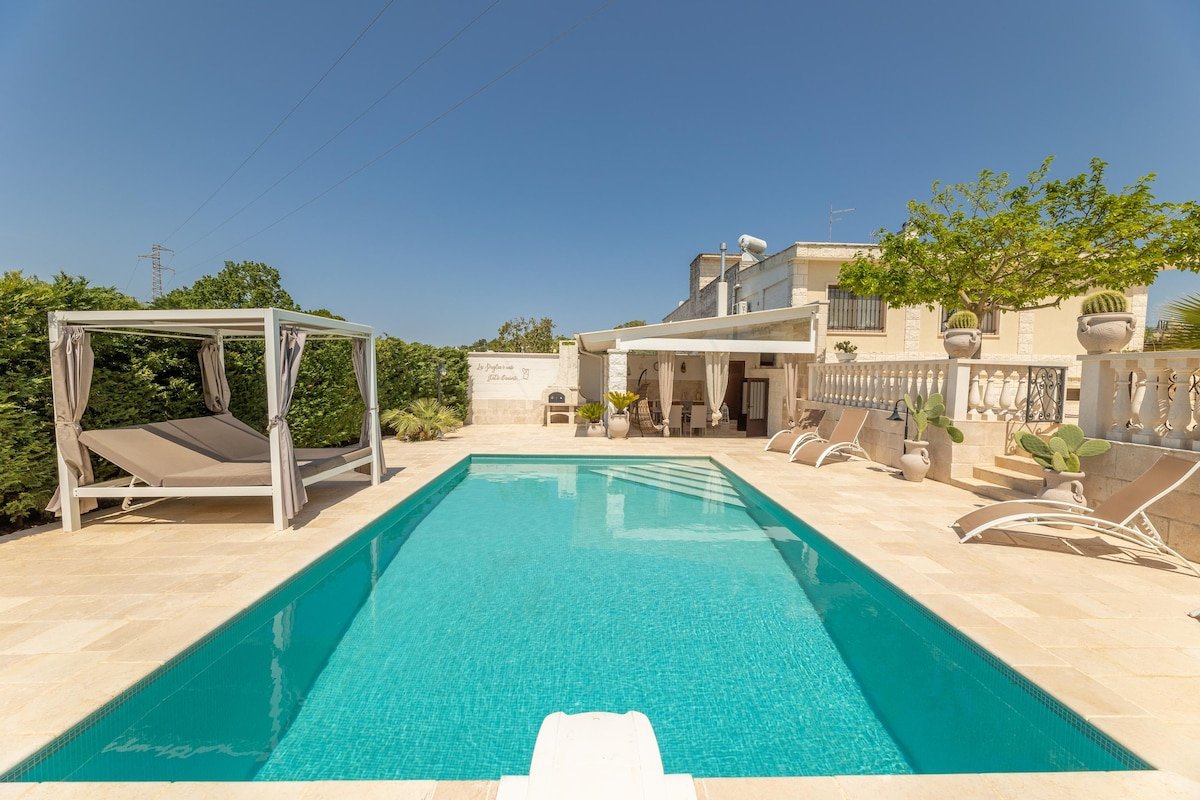 Villa Laura gallery image 2