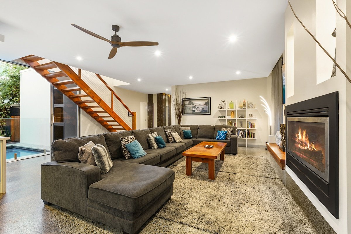 Salt Village Retreat gallery image 4