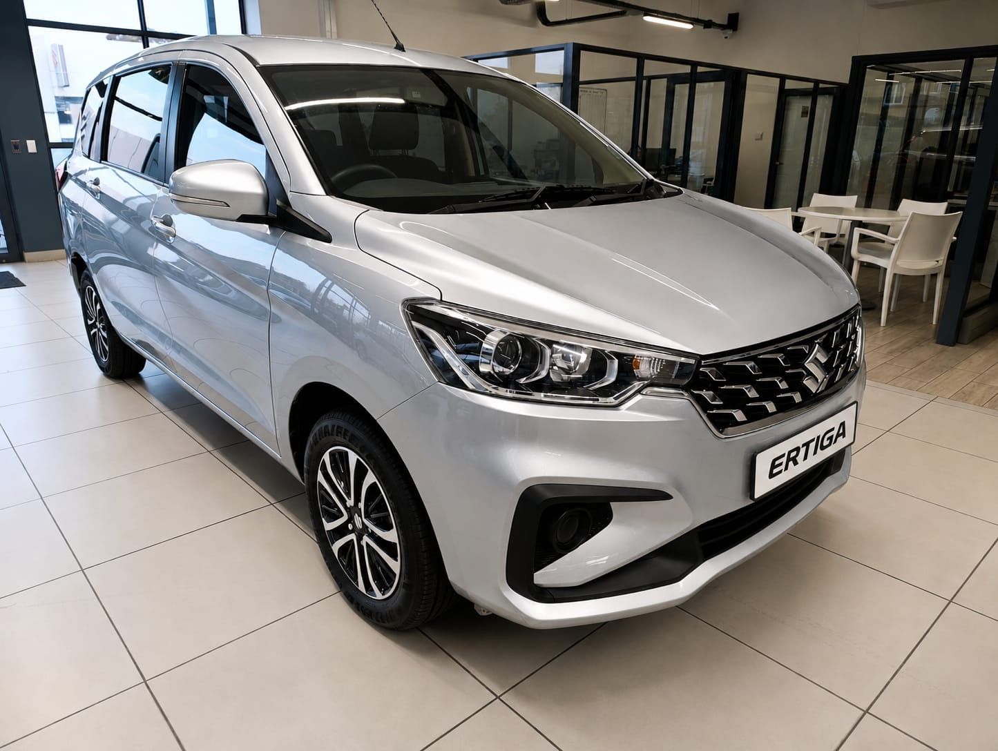 SUZUKI ERTIGA 1.5 GA for Sale in South Africa