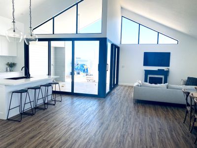 Seashore Retreat – Jurien Bay