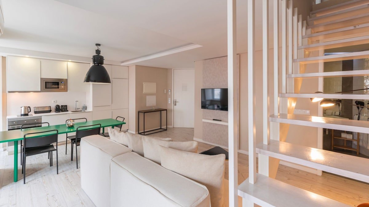 Carmo 43 | Apartment 403 gallery image 3