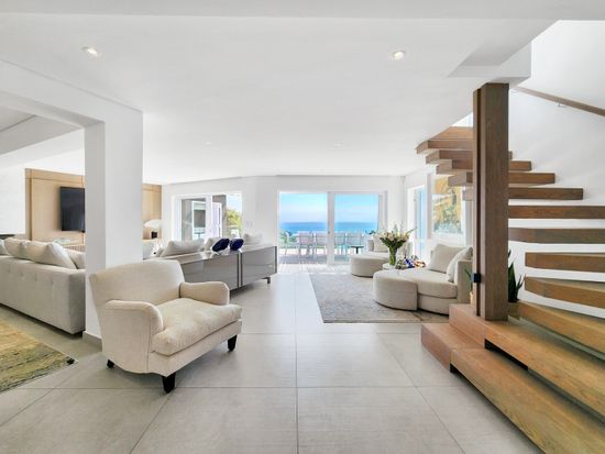 Cape Town Luxury Escapes Llandudno Dreams 1