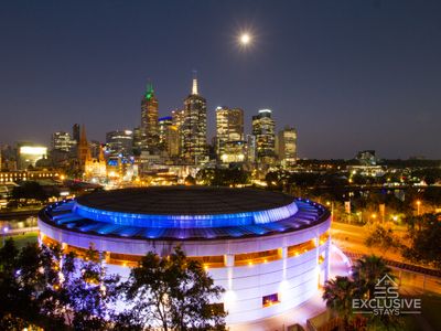 Exclusive Stays – Southgate II