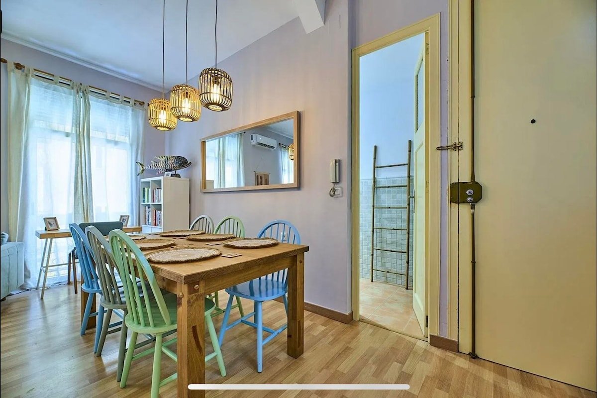 4-Zimmer Wohnung in Strandnähe gallery image 4