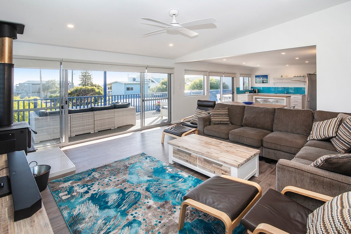 Gracetown Beach House – relaxing beachside holiday gallery image 5