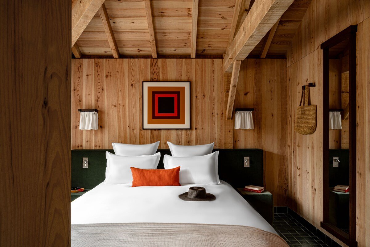 Le Cœur du Ferret gallery image 2