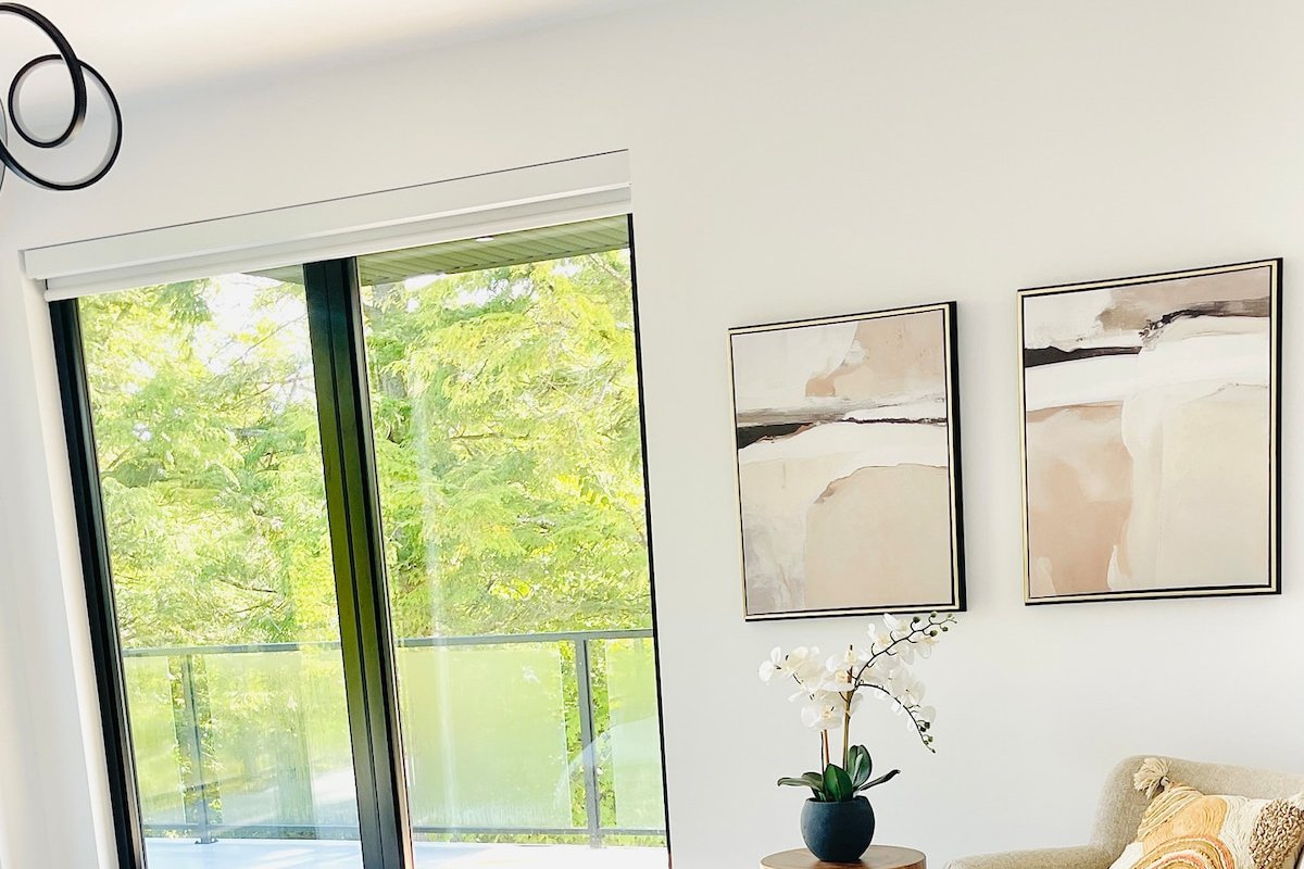 Chalet Nideli ：4Ensuites, Jacuzzi, Sauna，Cozy Yard gallery image 3