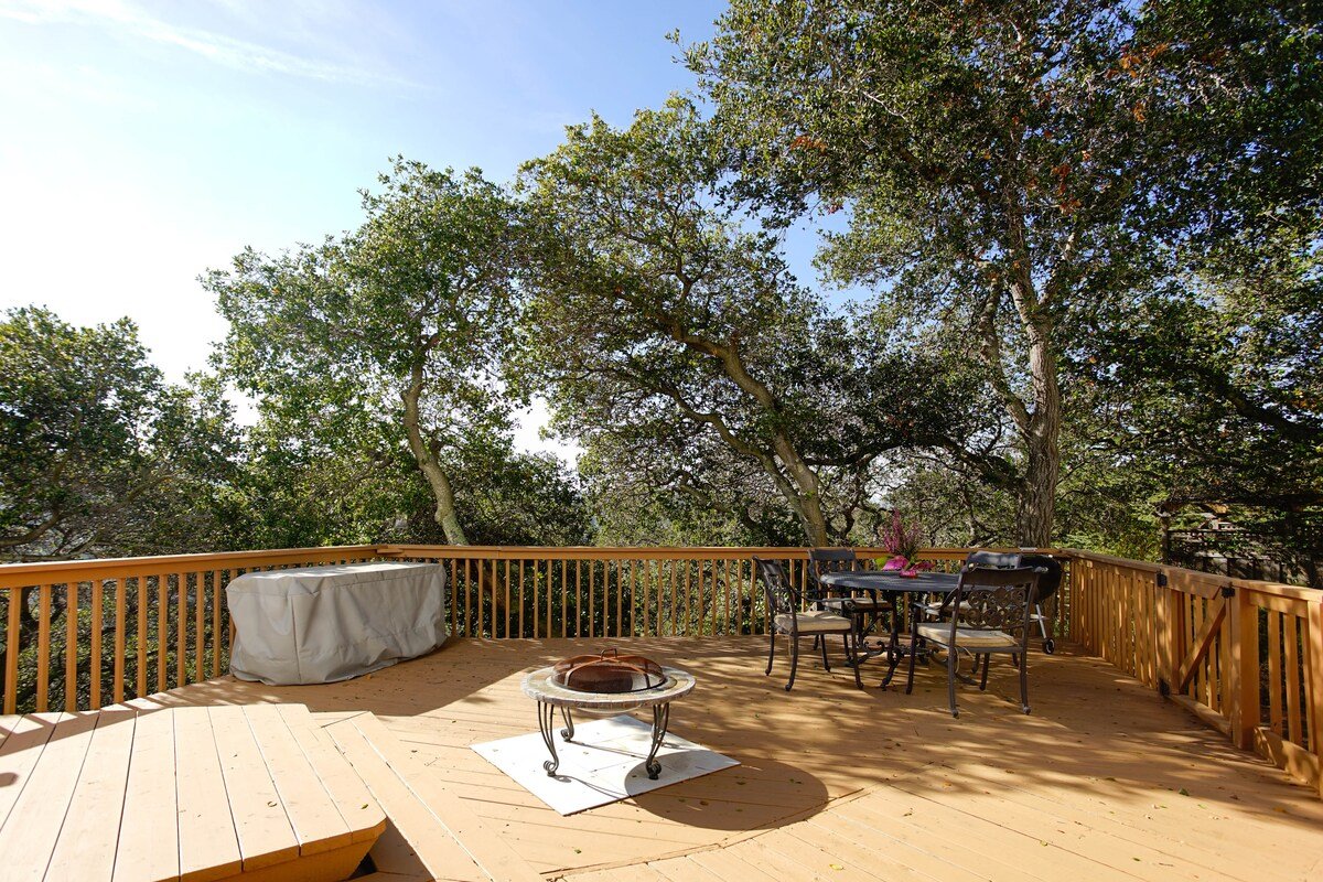 Panoramic Views of Silicon Valley gallery image 5