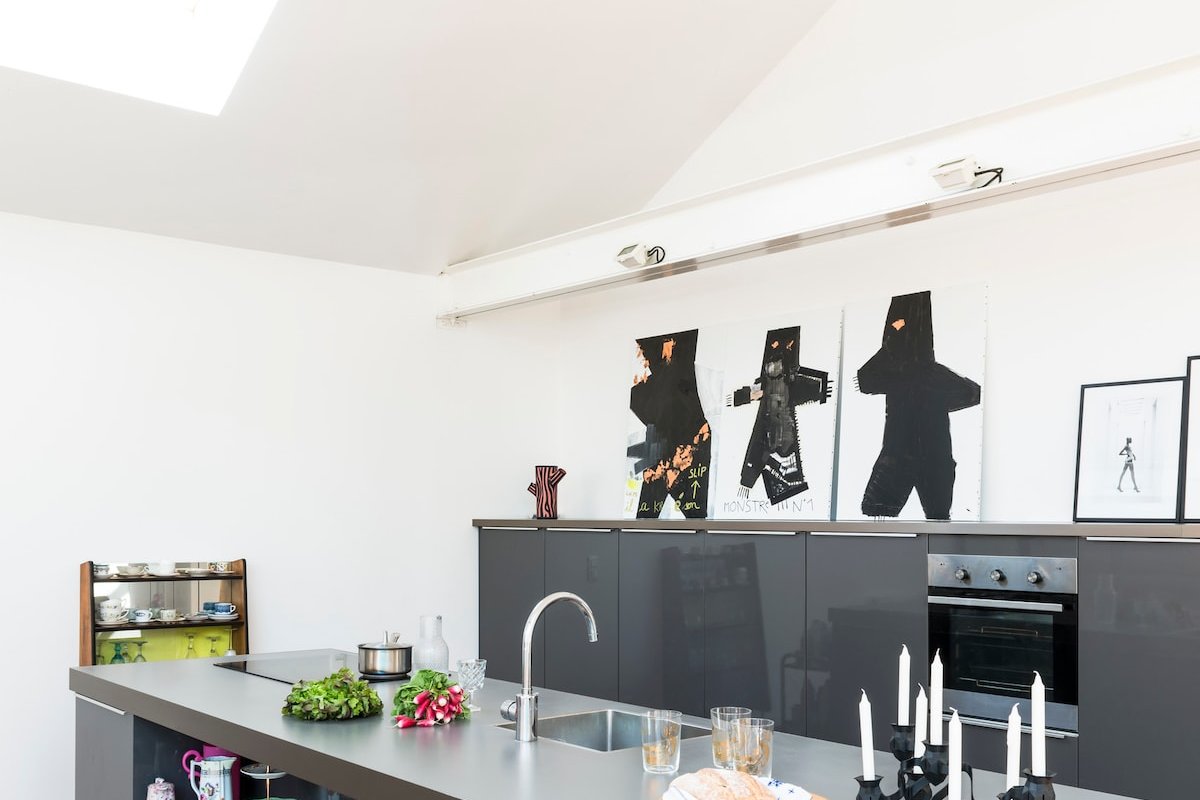 loft avec jardin gallery image 5