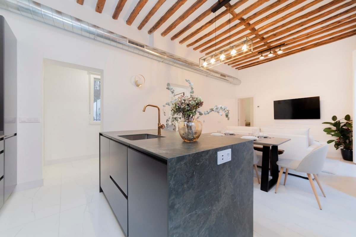 Nuevo: Apartamento moderno en La latina gallery image 3