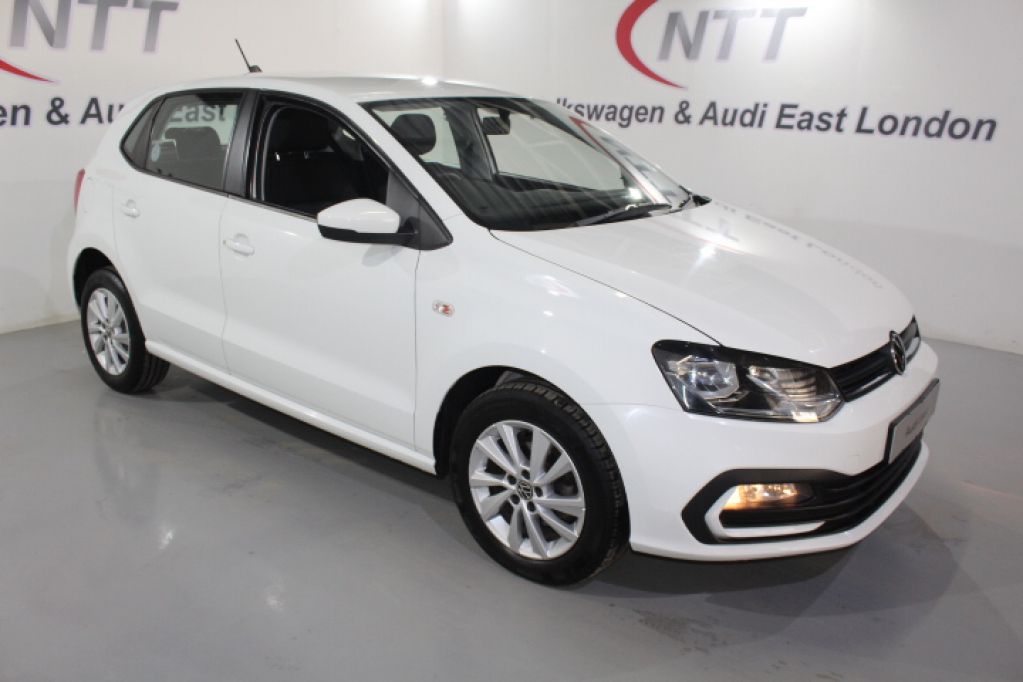 VOLKSWAGEN POLO VIVO 1.6 LIFE TIP for Sale in South Africa