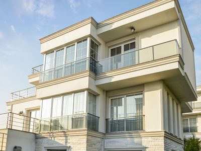 Nora Marmara Luxury Villas B2