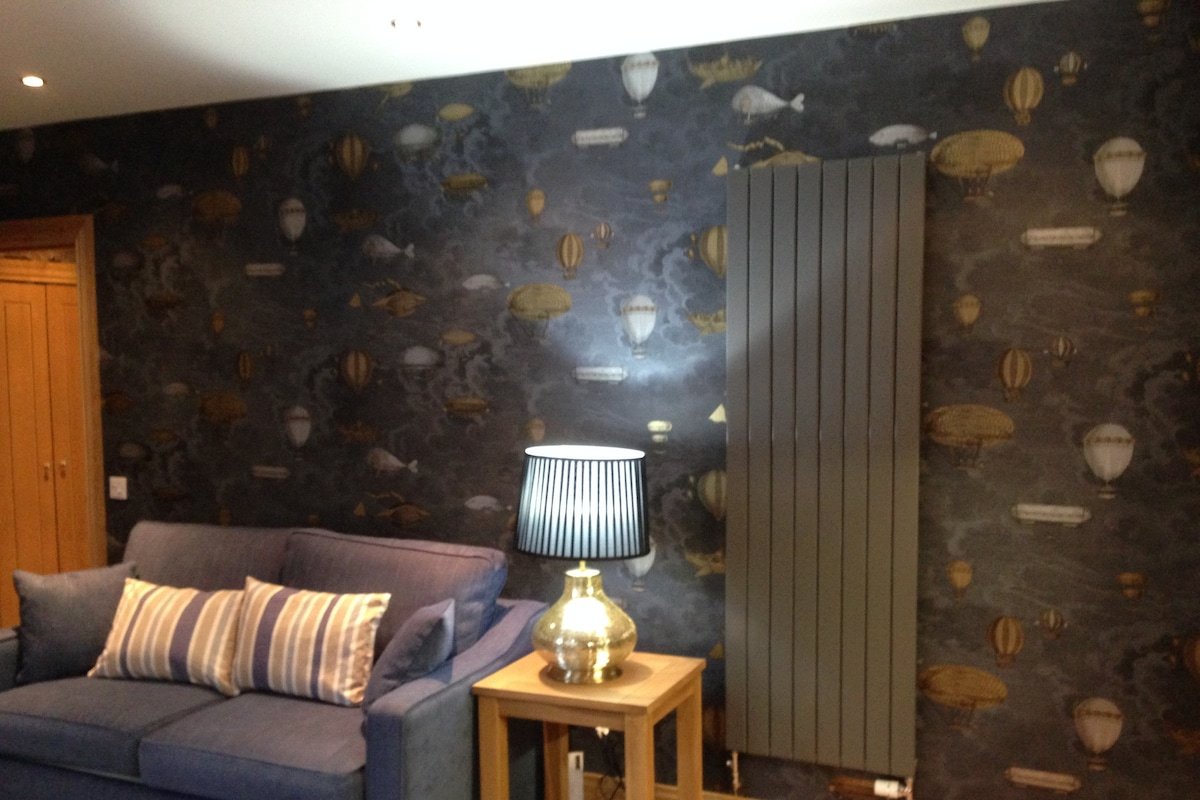 Royal Mile by Castle in Old Town gallery image 4