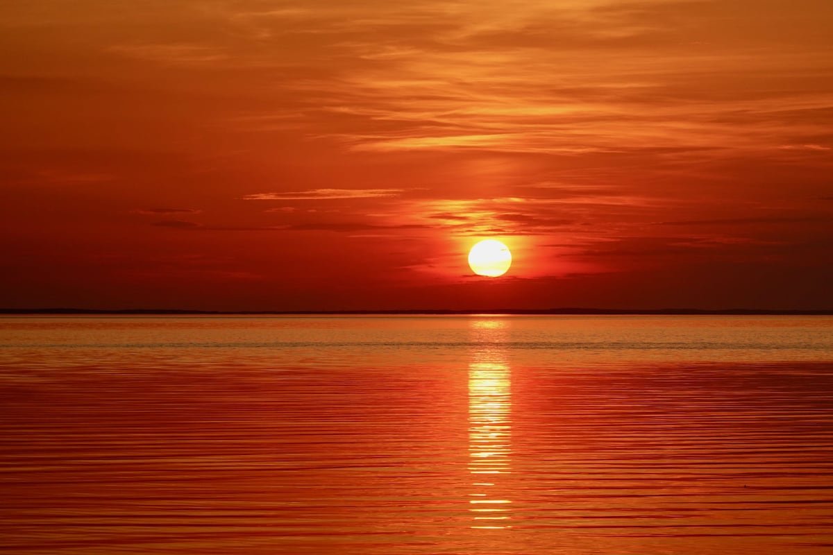 2 Cabins | Beachfront | Dock | Sleep 17 | Reunions gallery image 4