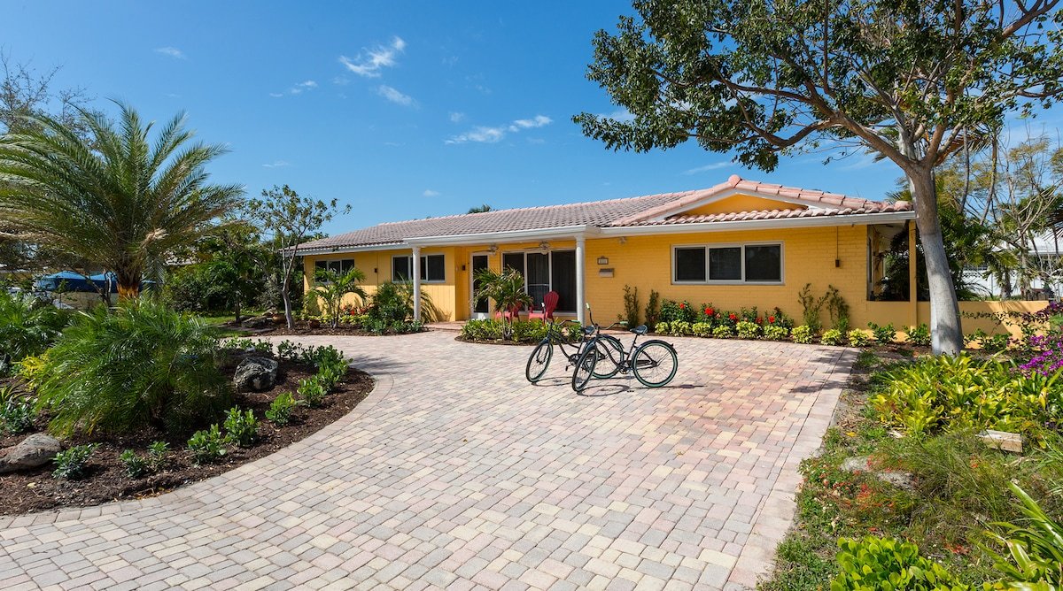 5Bedroom-Heated Pool-Near Beach gallery image 3