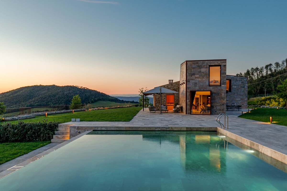 Villa Finesterra gallery image 4