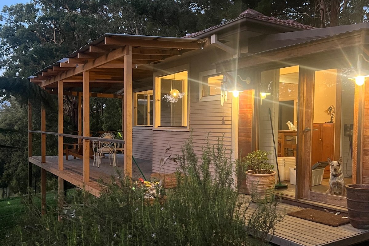 Hoop Lodge gallery image 5