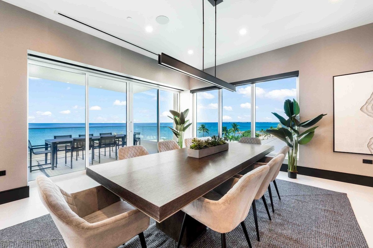 Aqua 4 by Grand Cayman Villas gallery image 2