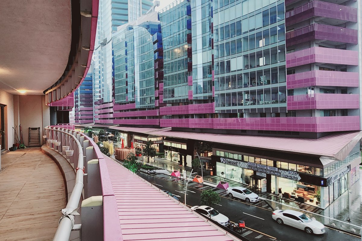 Muhteşem Konumda 6 kişilik, Lüks 3+1