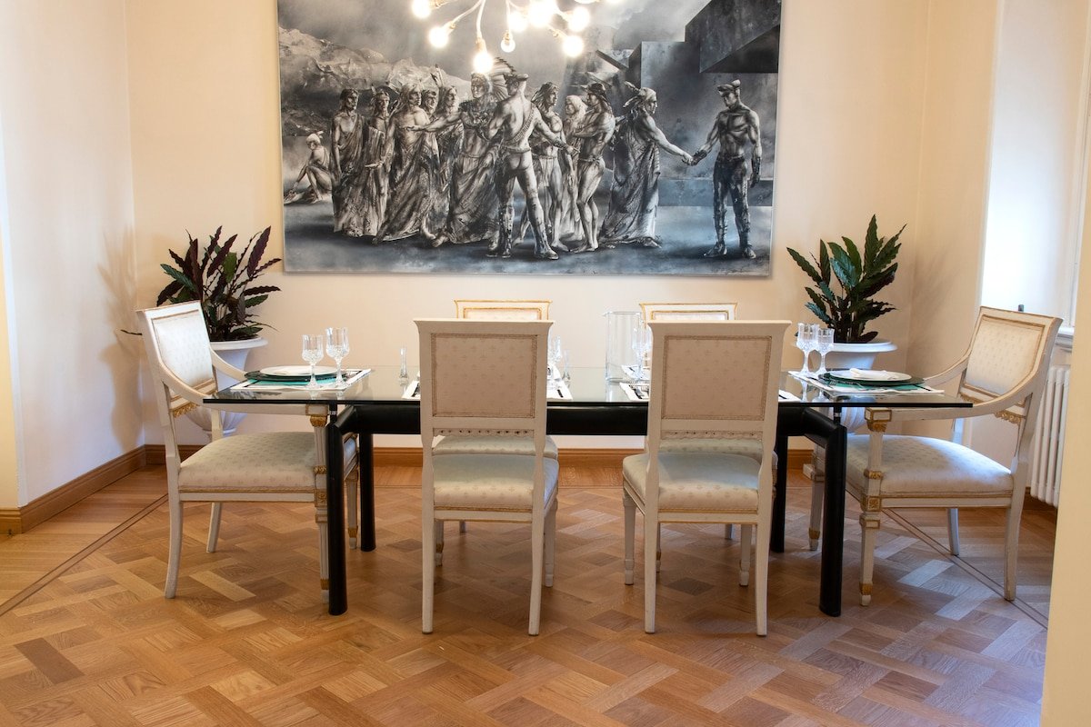 Moon Cove, Villa Borghese Prestige Hideaway gallery image 4