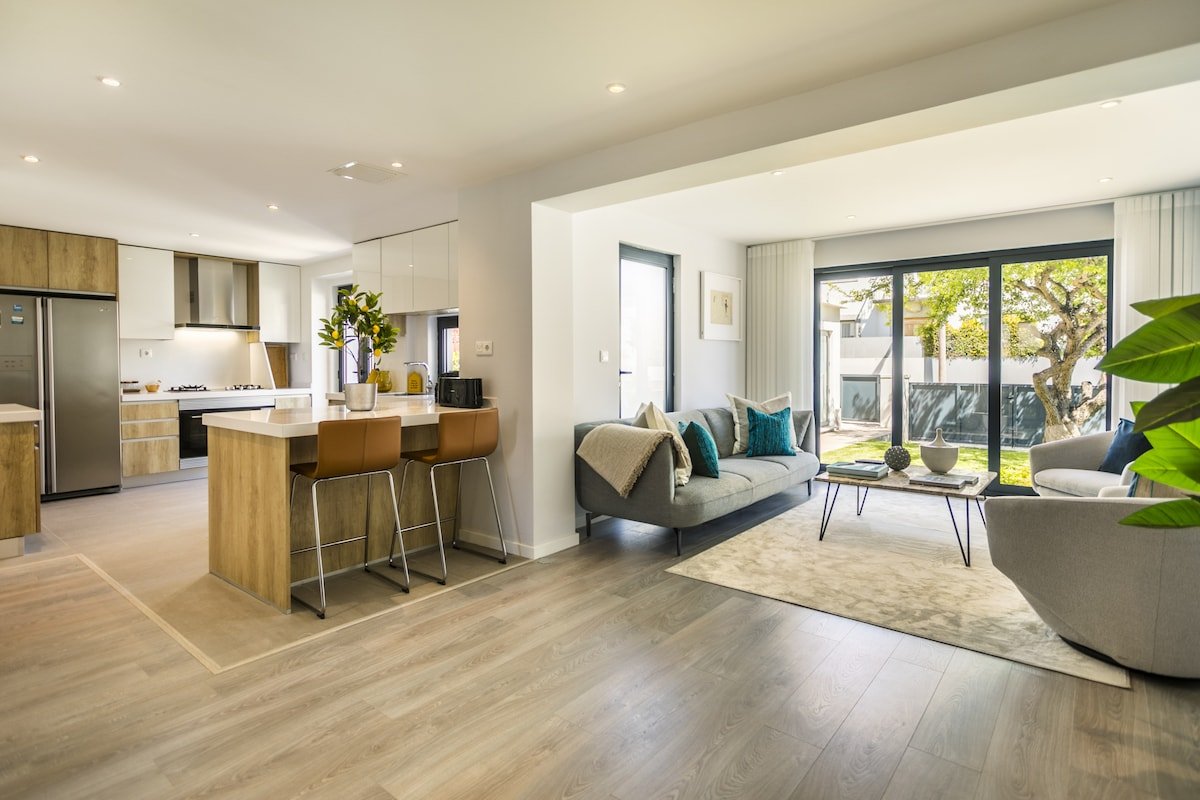 Restelo Boutique Retreat by CadenzaLux gallery image 5