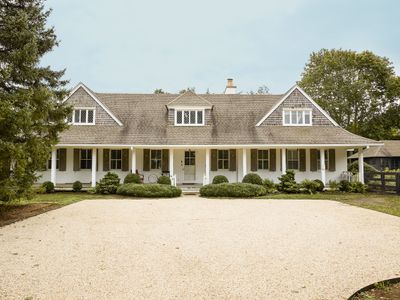 Southampton Historic