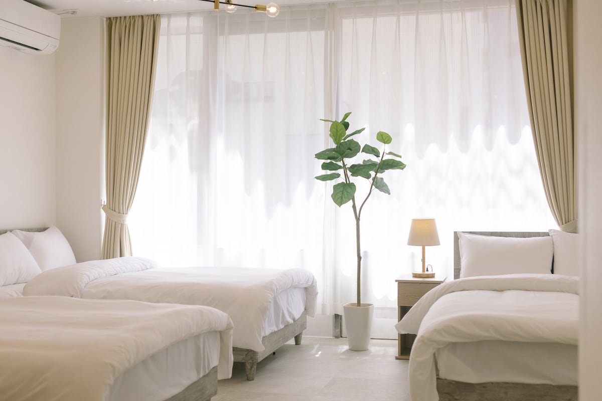 [New]8 min walk from Shibuya Sta. universal design gallery image 3