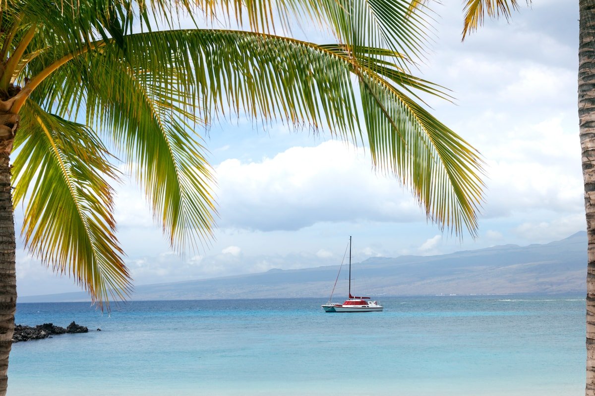 PiH: Hawaiian Bliss~ BeachGear, Bikes, family fun! gallery image 4